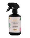 PATCHOULI & ROSES